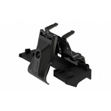 Установочный комплект для автобагажника Kit THULE 186024 HYUNDAI ix35 2010-15/KIA Sportage 2010-16 / 186024