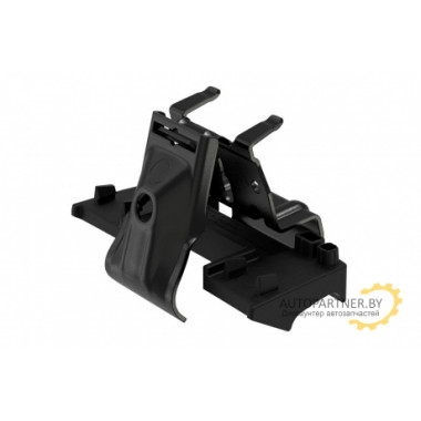 Установочный комплект для автобагажника Kit THULE 186020 MERCEDES BENZ GLC SUV с интегрированными рейлингами 2015 / 186020