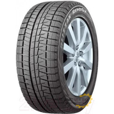 Шина BRIDGESTONE зимняя 195/60R15 BLIZZAK REVO GZ 88S Страна производства: Япония