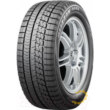 Шина BRIDGESTONE зимняя R16 215/60R16 BLIZZAK VRX 95S Страна производства: Япония