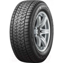 Шина BRIDGESTONE зимняя R16 215/65R16 BLIZZAK DM-V2 98S Страна производства: Япония