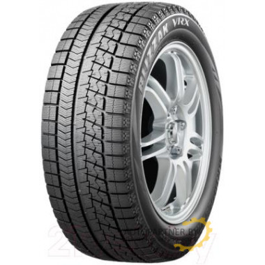 Шина BRIDGESTONE зимняя R19 255/40R19 BLIZZAK VRX 96S Страна производства: Япония