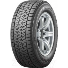 Шина BRIDGESTONE зимняя R18 275/65R18 BLIZZAK DM-V2 114R Страна производства: Япония