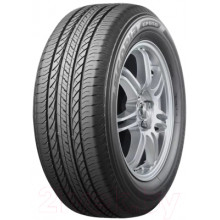 Шина BRIDGESTONE летняя 275/70R16 ECOPIA EP850 114H Страна производства: Таиланд