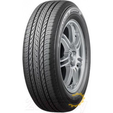 Шина BRIDGESTONE летняя R18 285/50R18 ECOPIA EP850 109V Страна производства: Япония