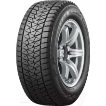 Шина BRIDGESTONE зимняя R17 285/65R17 BLIZZAK DM-V2 116R Страна производства: Япония