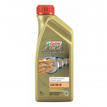 Моторное масло CASTROL EDGE PROFESSIONAL LL-04 0W30 / 1561FA (1л)