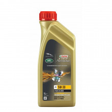 Моторное масло CASTROL EDGE PROFESSIONAL A5 5W30 / 156F9B (1л)