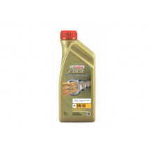 Моторное масло CASTROL EDGE PROFESSIONAL A5 5W30 JAGUAR / 156F9C (1л)