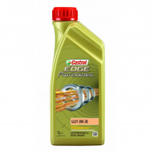 Моторное масло CASTROL EDGE PROFESSIONAL LONGLIFE LL-01 0W30 / 157B84 (1л)
