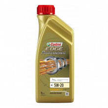 Моторное масло CASTROL EDGE PROFESSIONAL A1 5W20 JAGUAR / 157E9D (1л)