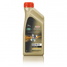 Моторное масло CASTROL EDGE PROFESSIONAL E C5 0W20 / 15B561 (1л)
