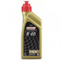 Моторное масло CASTROL POWER R40 / 15BAAE (1л)