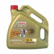 Моторное масло CASTROL EDGE 5W30 M / 15C454 (4л)