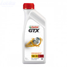 Моторное масло CASTROL GTX 5W30 C4 / 15C4EE (1л)