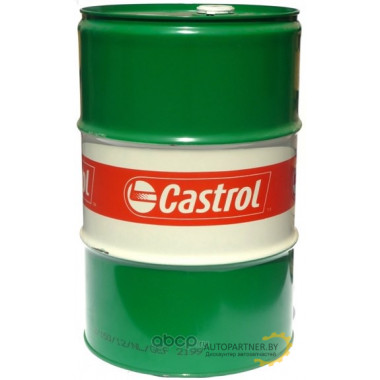 Моторное масло CASTROL EDGE PROFESSIONAL A5 5W30 JAGUAR / 156F9A (60л)