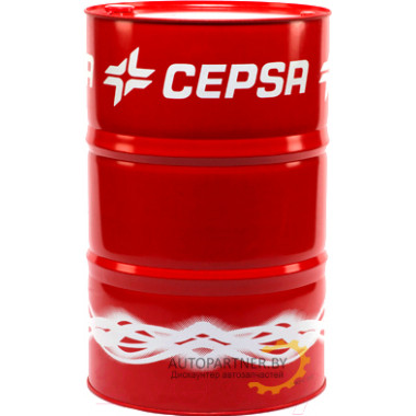 Моторное масло CEPSA XTAR 5W40 505.01 / 513921329 (208л)