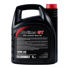 Моторное масло CHEMPIOIL OPTIMA GT 10W40 / CH9501-5 (5л)