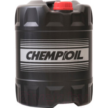 Моторное масло CHEMPIOIL ULTRA XTT 5W40 / CH9701-10 (10л)