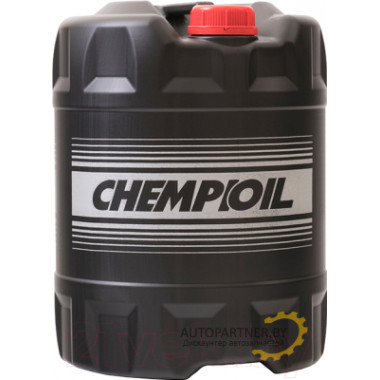 Моторное масло CHEMPIOIL ULTRA XDI 5W40 / CH9703-10 (10л)