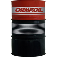Моторное масло CHEMPIOIL TRUCK CH-4 SHPD SUPER 15W40 / 96824 (208л)