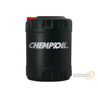 Моторное масло CHEMPIOIL TURBO DI 10W40 / CH9504-20 (20л)