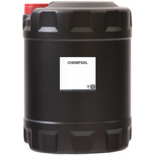 Моторное масло CHEMPIOIL TRUCK CH-4 SHPD SUPER 15W40 / 96822 (25л)