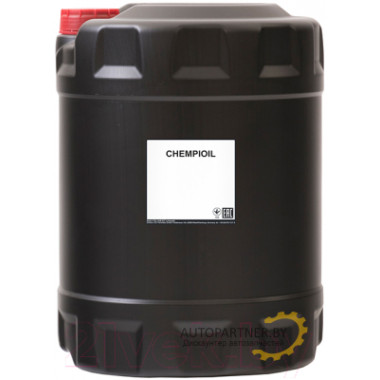 Моторное масло CHEMPIOIL TRUCK CH-6 UHPD ULTRA ECO 10W40 / CH9106-25 (25л)