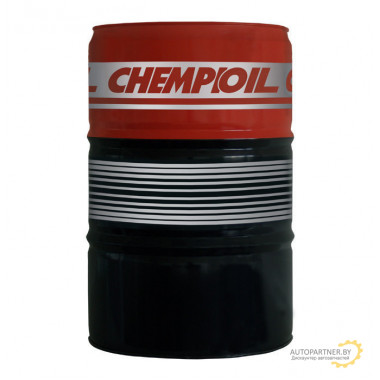Моторное масло CHEMPIOIL TURBO DI 10W40 / CH9504-60 (60л)