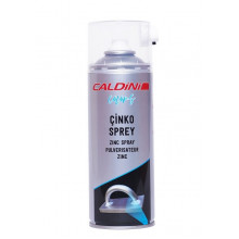 Грунт цинковый CALDINI 400мл / CLN-10543