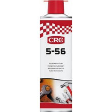 Очистительно-смазывающая смесь CRC 250мл / CRC33023-AF-RU