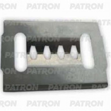 Зажим металлический PATRON Ford, Mazda / P37-0129