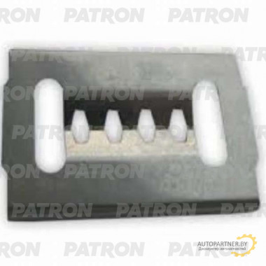 Зажим металлический PATRON Ford, Mazda / P37-0129