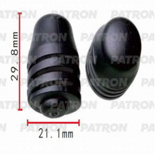Демпфер капота PATRON VAG, / P37-0549