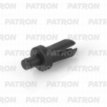 Клипса пластмассовая PATRON GM / P37-0679
