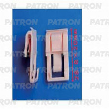 Скоба пластиковая PATRON Acura,Honda / P37-1285