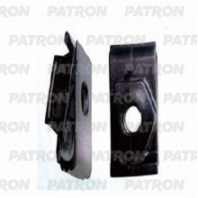 Скоба пластиковая PATRON Nissan / P37-1317