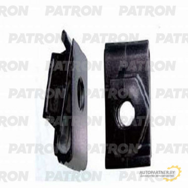 Скоба пластиковая PATRON Nissan / P37-1317