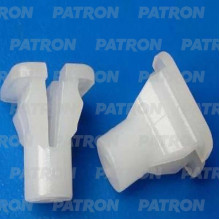 Фиксатор пластиковый PATRON FIAT / P37-1334