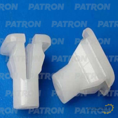 Фиксатор пластиковый PATRON FIAT / P37-1334