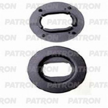 Клипса пластмассовая PATRON Audi,Seat,Skoda,Volkswagen / P37-1364