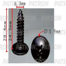 Болт металлический PATRON Hyundai / P37-1547