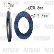 Шайба металлическая PATRON Toyota / P37-1557