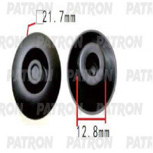 Клипса пластмассовая PATRON Nissan / P37-1648