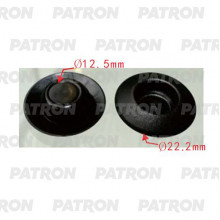 Заглушка пластиковая PATRON  / P37-2028