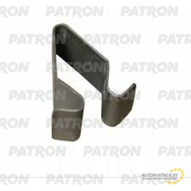 Клипса пластмассовая PATRON Audi Seat Skoda VW / P37-2143