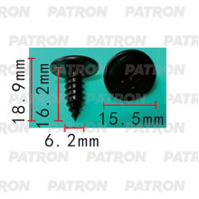 Саморез PATRON  / P37-2195