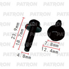 Болт металлический PATRON GM Chrysler / P37-2200