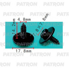 Саморез PATRON  / P37-2226