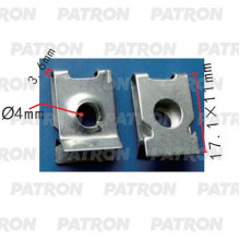 Вставка под винт PATRON Toyota / P37-2234